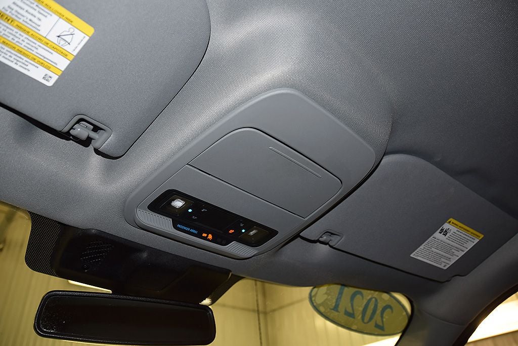 2021 Ford F-150 XLT 5-1/2' Box