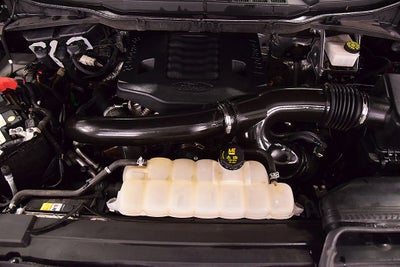 2021 Ford F-150 XLT 5-1/2' Box