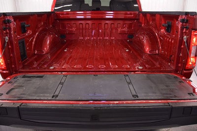 2021 Ford F-150 XLT 5-1/2' Box