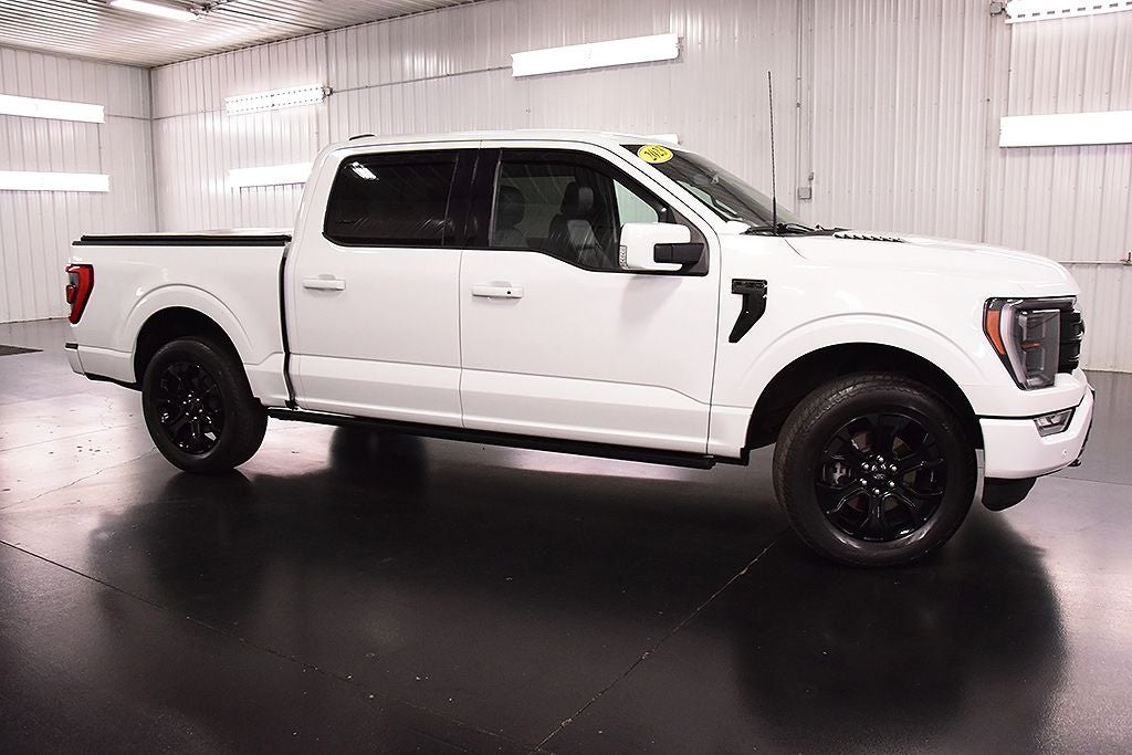2023 Ford F-150 Lariat Sport 5-1/2' Box