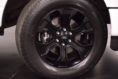 2023 Ford F-150 Lariat Sport 5-1/2' Box