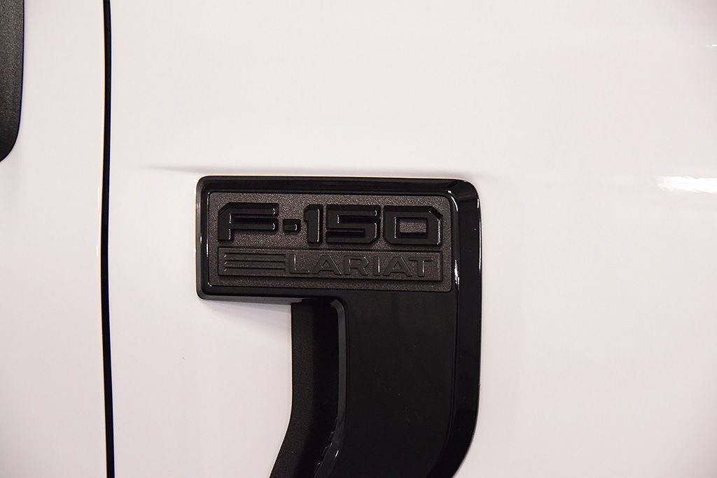 2023 Ford F-150 Lariat Sport 5-1/2' Box