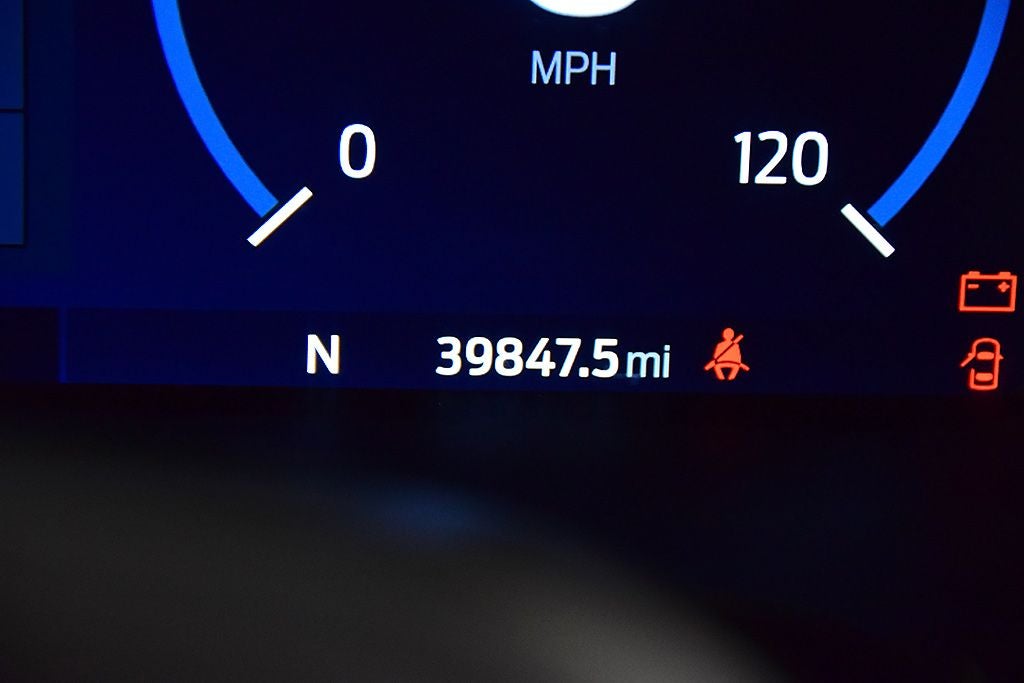 2023 Ford F-150 Lariat Sport 5-1/2' Box