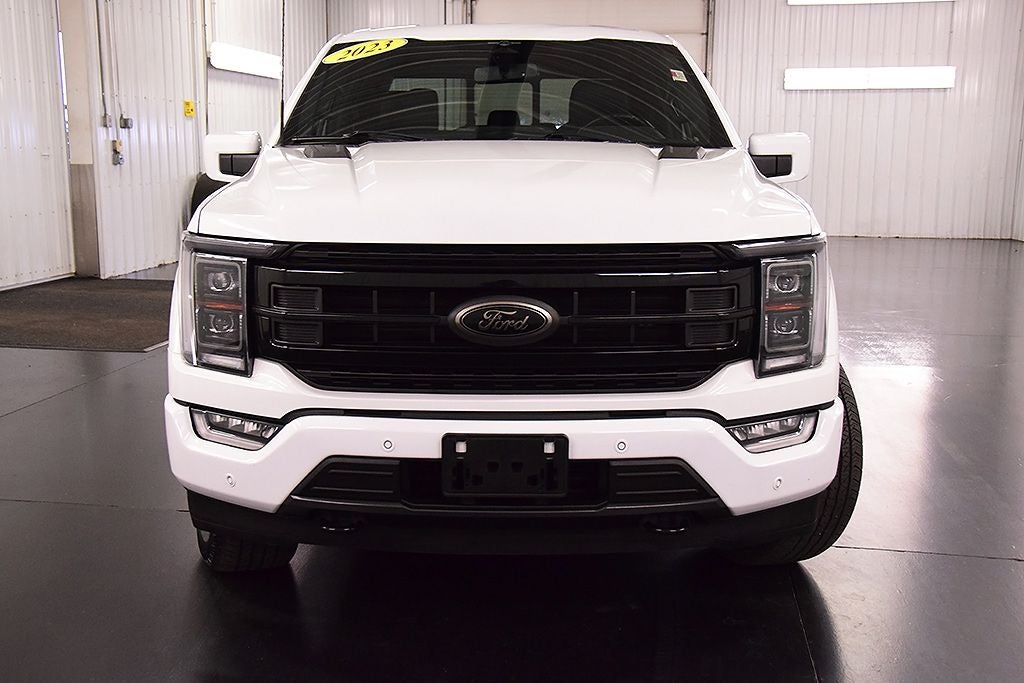 2023 Ford F-150 Lariat Sport 5-1/2' Box
