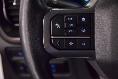 2023 Ford F-150 Lariat Sport 5-1/2' Box