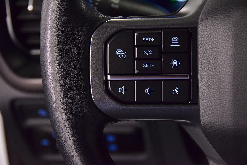 2023 Ford F-150 Lariat Sport 5-1/2' Box