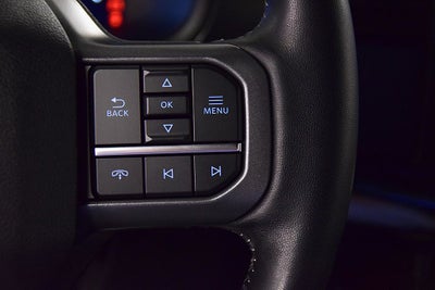 2023 Ford F-150 Lariat Sport 5-1/2' Box