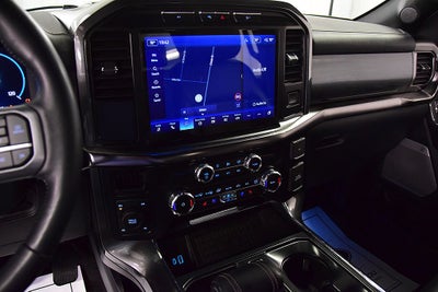 2023 Ford F-150 Lariat Sport 5-1/2' Box