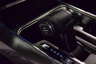 2023 Ford F-150 Lariat Sport 5-1/2' Box