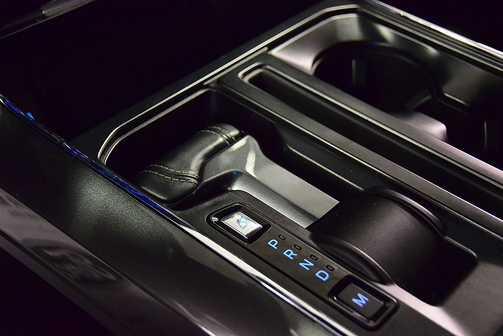 2023 Ford F-150 Lariat Sport 5-1/2' Box
