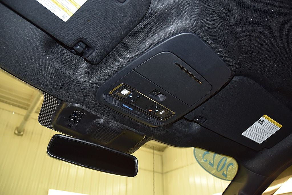2023 Ford F-150 Lariat Sport 5-1/2' Box