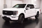 2023 Ford F-150 Lariat Sport 5-1/2' Box