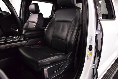 2023 Ford F-150 Lariat Sport 5-1/2' Box