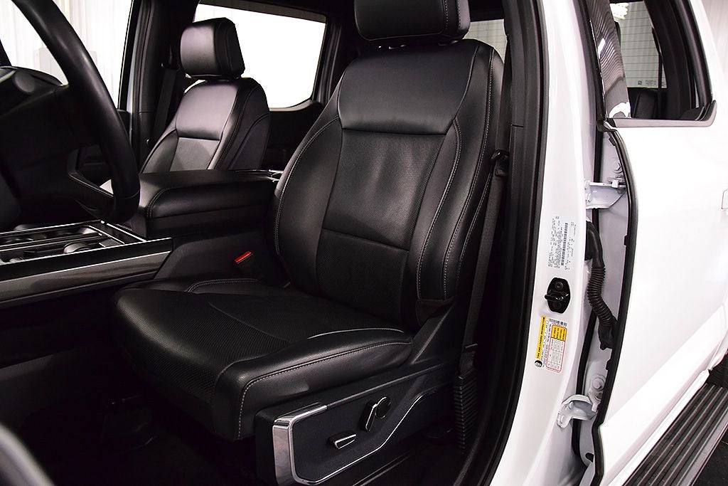 2023 Ford F-150 Lariat Sport 5-1/2' Box
