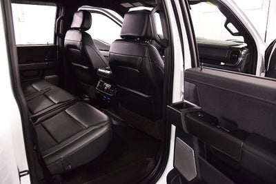 2023 Ford F-150 Lariat Sport 5-1/2' Box