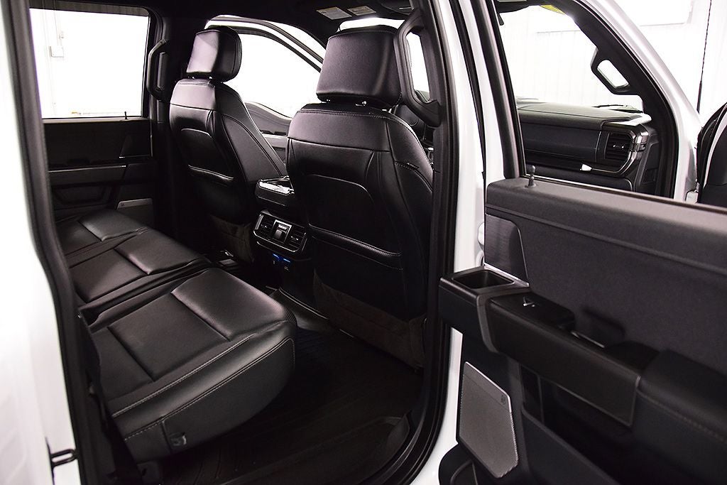 2023 Ford F-150 Lariat Sport 5-1/2' Box