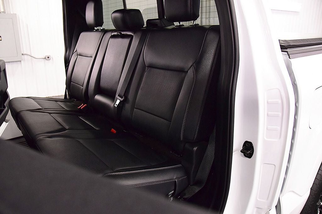 2023 Ford F-150 Lariat Sport 5-1/2' Box