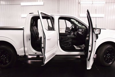2023 Ford F-150 Lariat Sport 5-1/2' Box