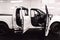 2023 Ford F-150 Lariat Sport 5-1/2' Box