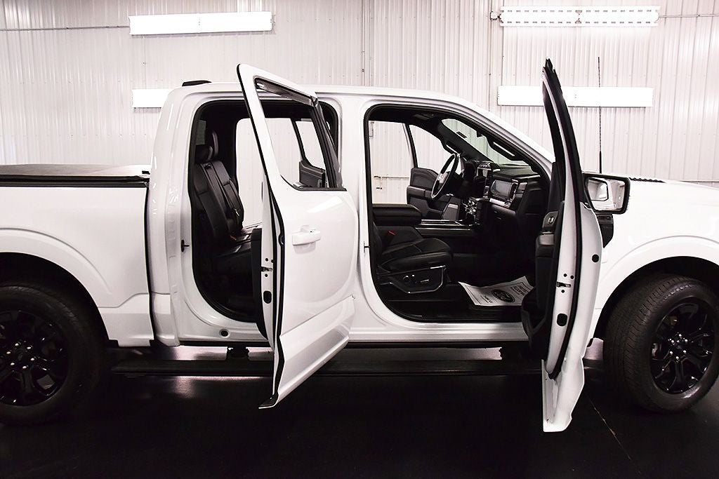 2023 Ford F-150 Lariat Sport 5-1/2' Box