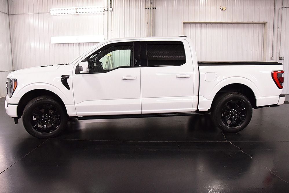 2023 Ford F-150 Lariat Sport 5-1/2' Box