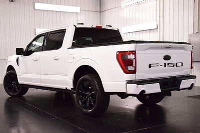 2023 Ford F-150 Lariat Sport 5-1/2' Box