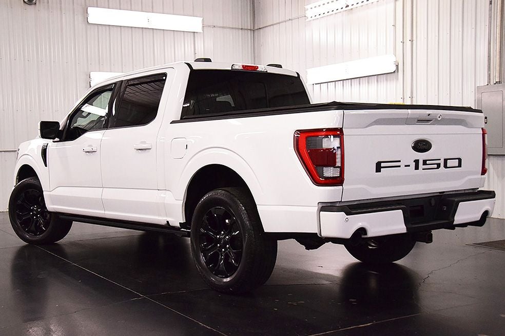 2023 Ford F-150 Lariat Sport 5-1/2' Box