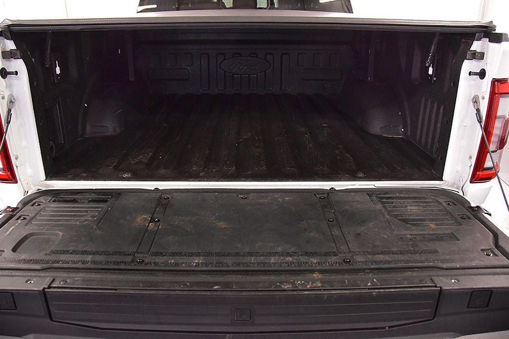 2023 Ford F-150 Lariat Sport 5-1/2' Box