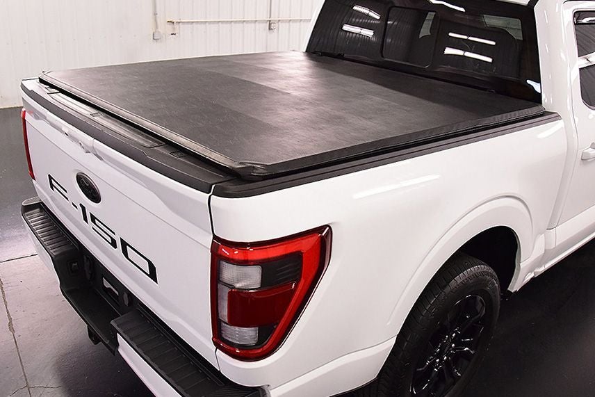 2023 Ford F-150 Lariat Sport 5-1/2' Box