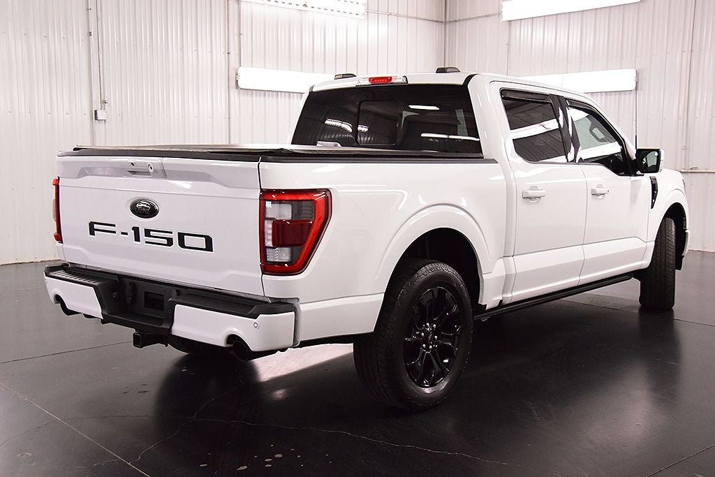 2023 Ford F-150 Lariat Sport 5-1/2' Box