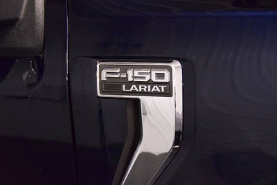 2023 Ford F-150 Lariat 5-1/2' Box