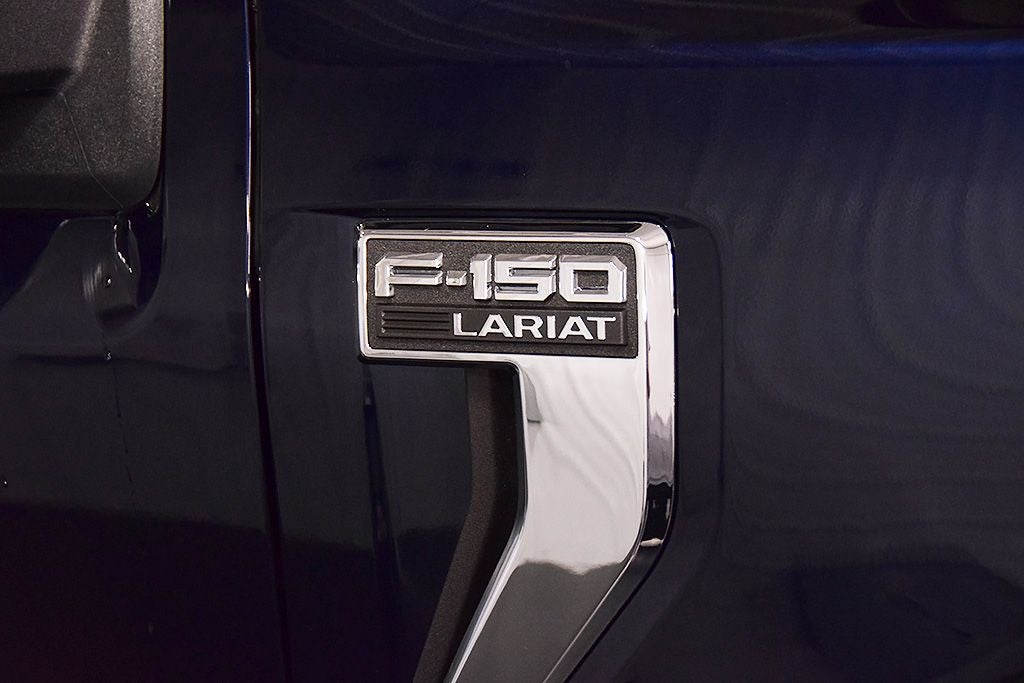 2023 Ford F-150 Lariat 5-1/2' Box