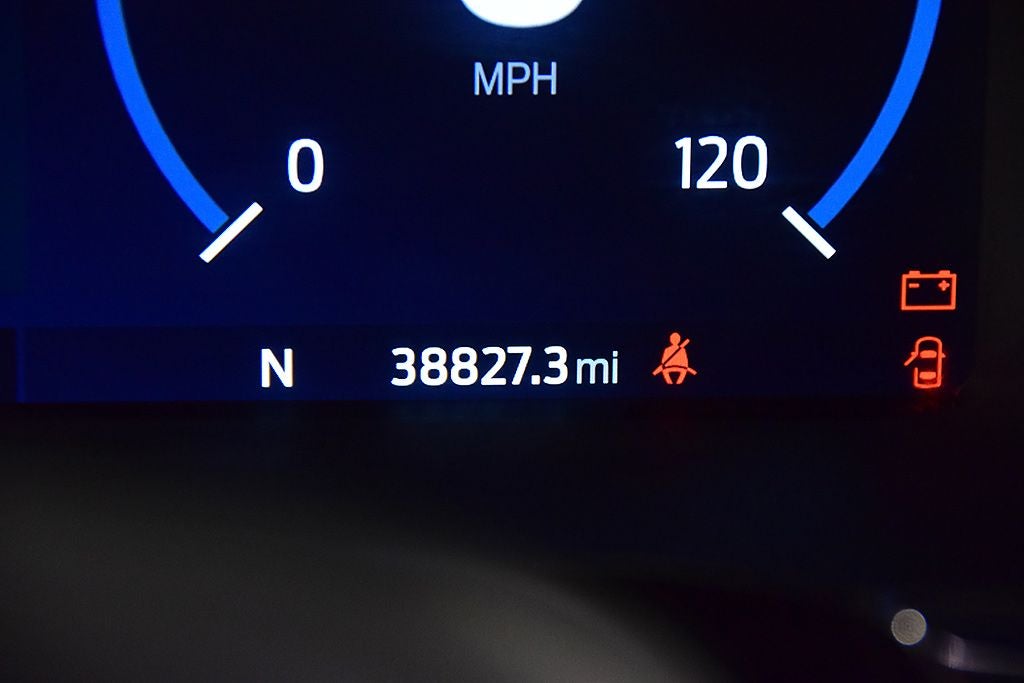 2023 Ford F-150 Lariat 5-1/2' Box