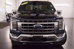 2023 Ford F-150 Lariat 5-1/2' Box