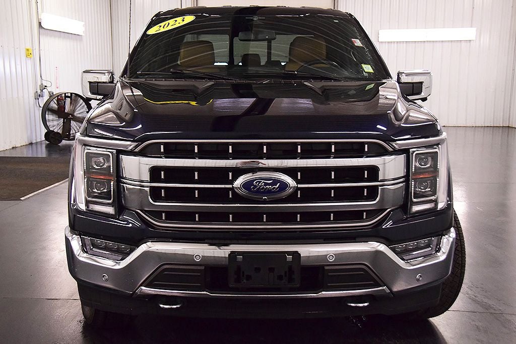 2023 Ford F-150 Lariat 5-1/2' Box
