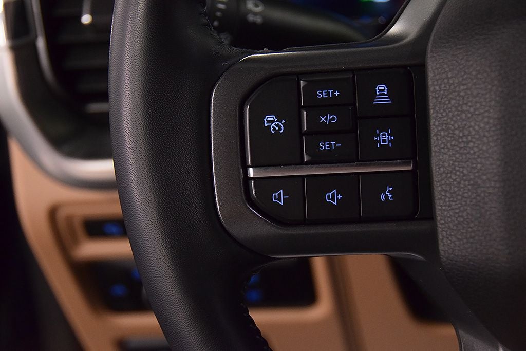 2023 Ford F-150 Lariat 5-1/2' Box