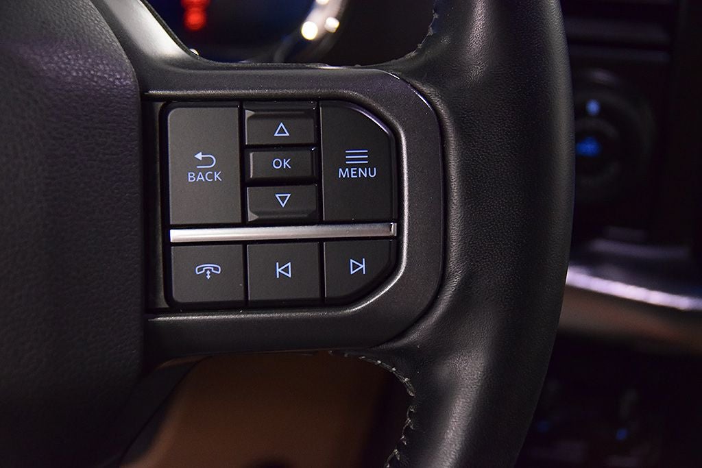2023 Ford F-150 Lariat 5-1/2' Box