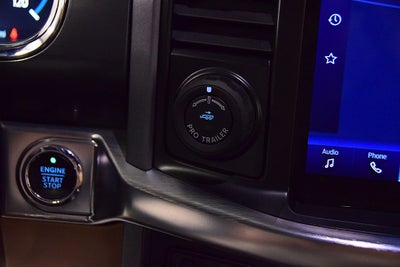 2023 Ford F-150 Lariat 5-1/2' Box