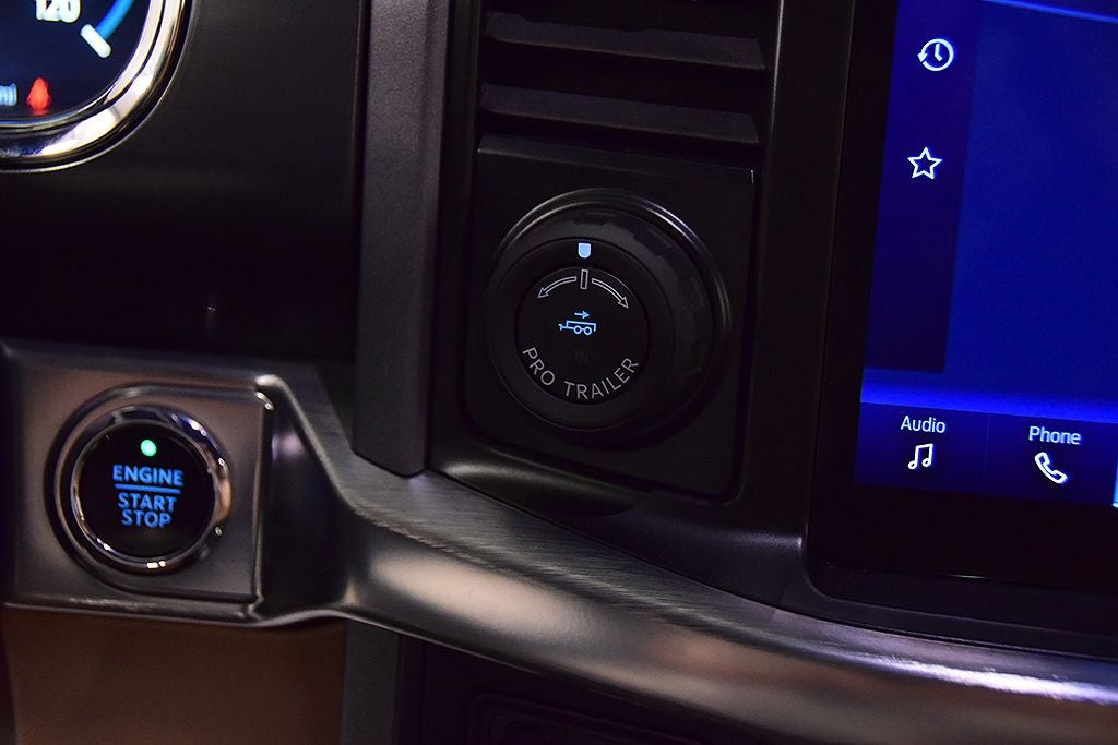2023 Ford F-150 Lariat 5-1/2' Box