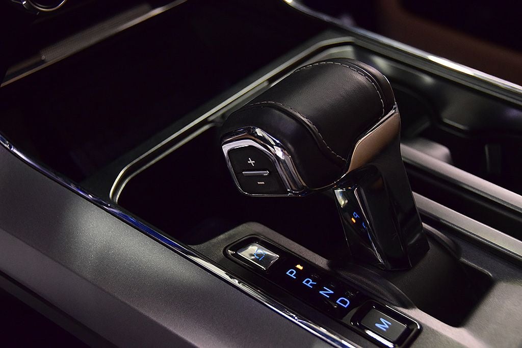 2023 Ford F-150 Lariat 5-1/2' Box