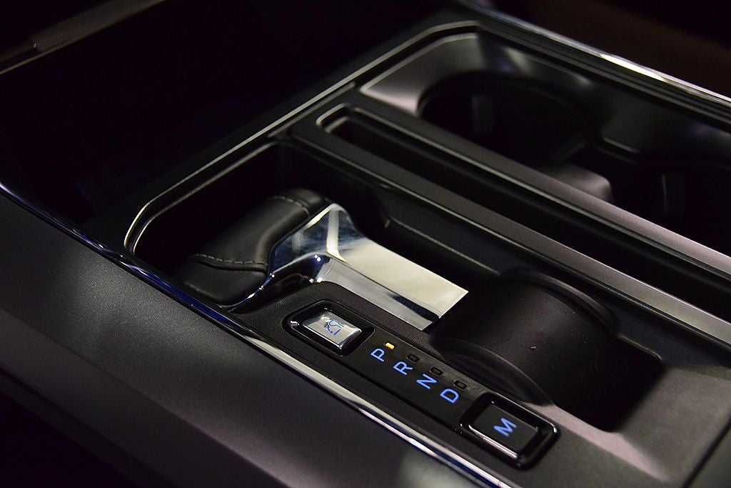 2023 Ford F-150 Lariat 5-1/2' Box