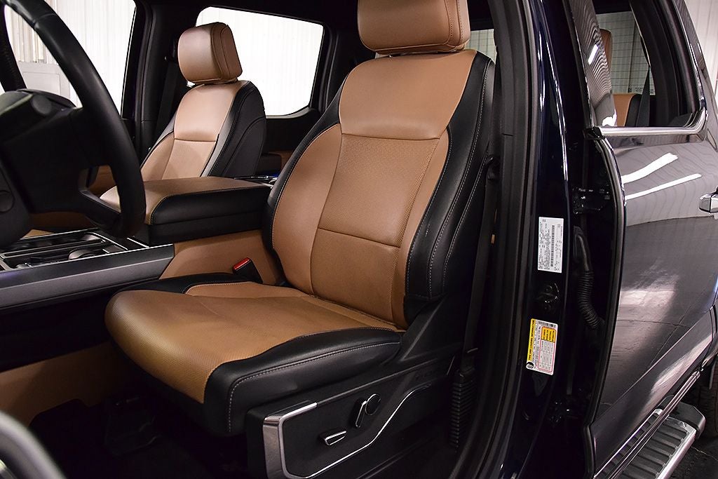 2023 Ford F-150 Lariat 5-1/2' Box