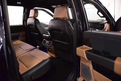 2023 Ford F-150 Lariat 5-1/2' Box