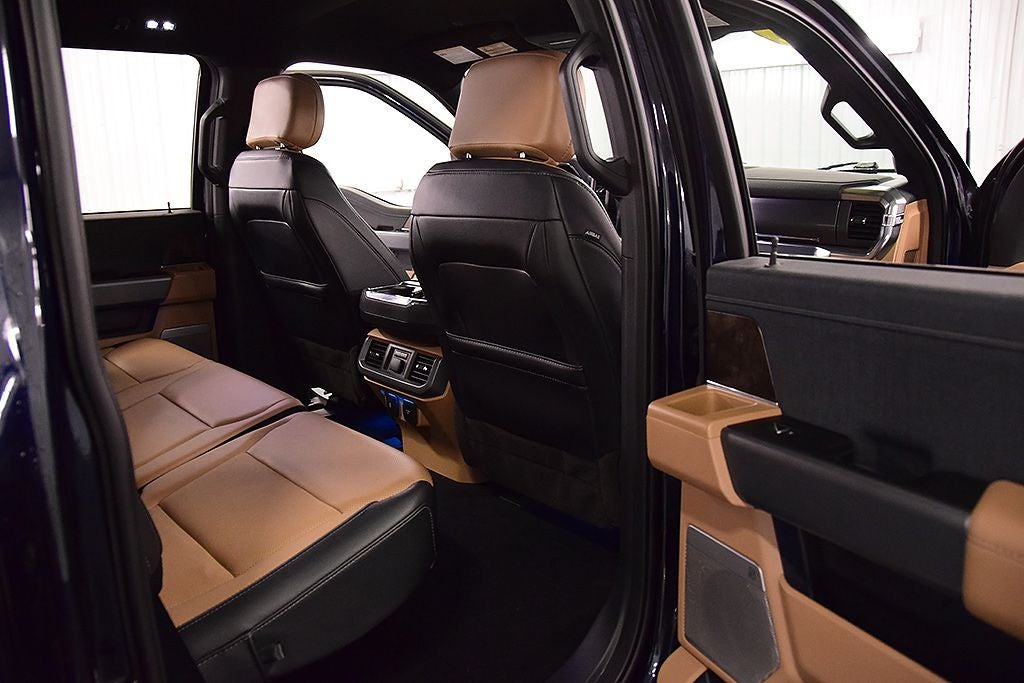 2023 Ford F-150 Lariat 5-1/2' Box
