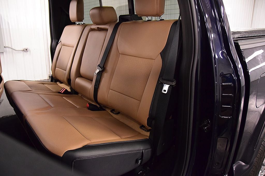 2023 Ford F-150 Lariat 5-1/2' Box