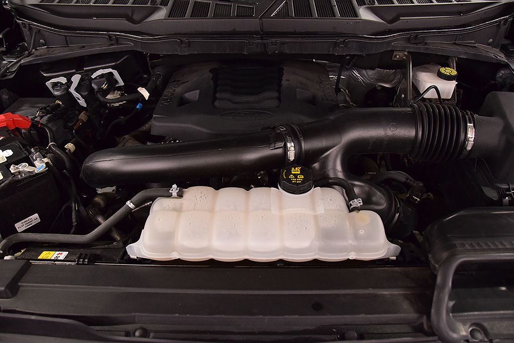 2023 Ford F-150 Lariat 5-1/2' Box