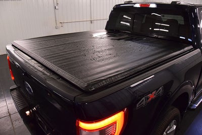2023 Ford F-150 Lariat 5-1/2' Box