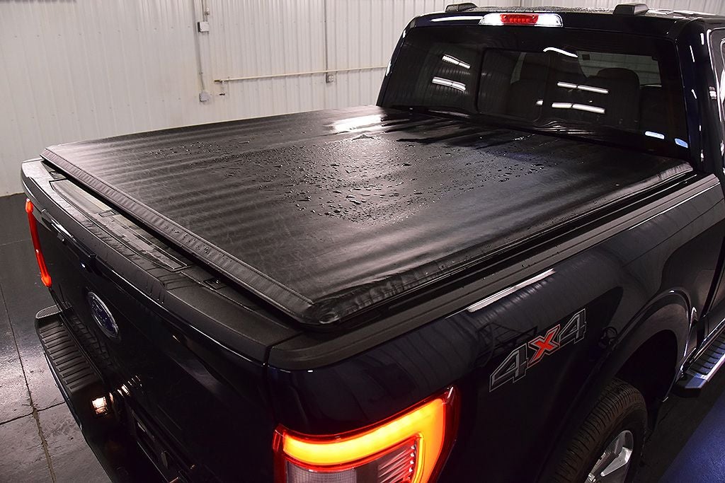 2023 Ford F-150 Lariat 5-1/2' Box