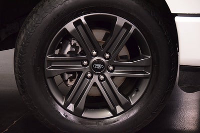 2023 Ford F-150 Lariat Sport 5-1/2' Box