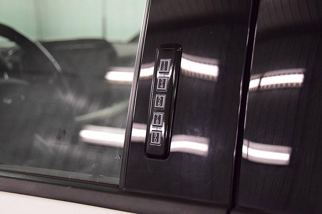 2023 Ford F-150 Lariat Sport 5-1/2' Box